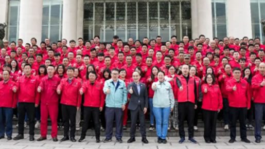 云南大型集團公司“金牌班組長實戰(zhàn)訓練營”記實