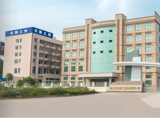 博革賦能浙江樂廚工貿(mào)：工程落地服務(wù)助力金屬廚具企業(yè)升級(jí)生產(chǎn)效能?