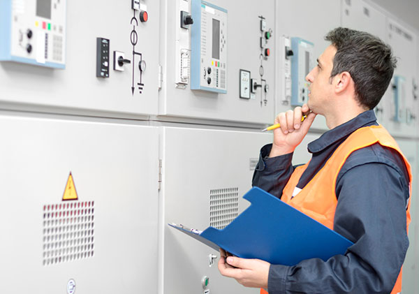 發電廠工具間現場6S改善案例