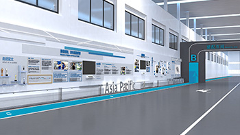 工廠布局規(guī)劃 工廠車間布局規(guī)劃咨詢