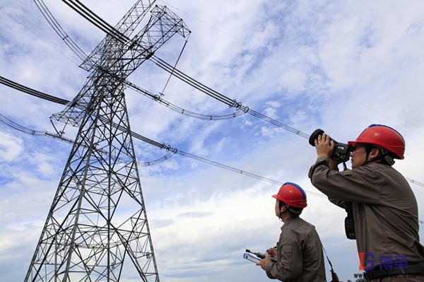 博革咨詢電力行業tpm設備管理案例