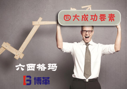 成功實施精益六西格瑪?shù)年P(guān)鍵要素 成功實施精益六西格瑪?shù)年P(guān)鍵要素