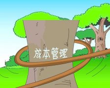 2017年企業成本還能繼續壓縮嗎？