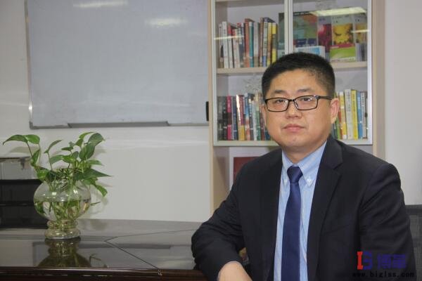 六西格瑪黑帶大師-金學俊老師 六西格瑪黑帶大師-金學俊老師