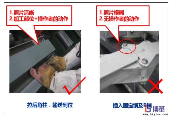 標(biāo)準(zhǔn)作業(yè)要領(lǐng)書規(guī)范 標(biāo)準(zhǔn)作業(yè)要領(lǐng)書