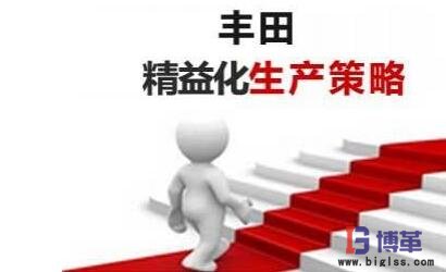 精益生產 精益生產