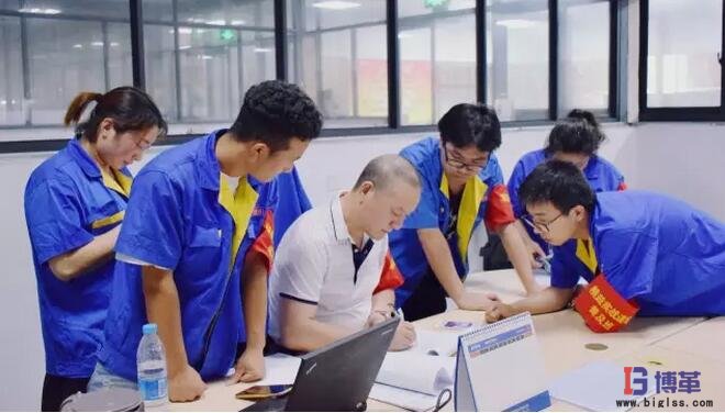 班組長每日任務梳理 班組長每日任務梳理