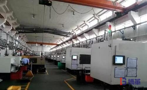 精益生產管理現場