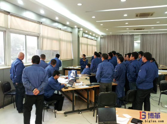 精益改善項(xiàng)目推進(jìn)團(tuán)隊(duì) 精益改善項(xiàng)目推進(jìn)