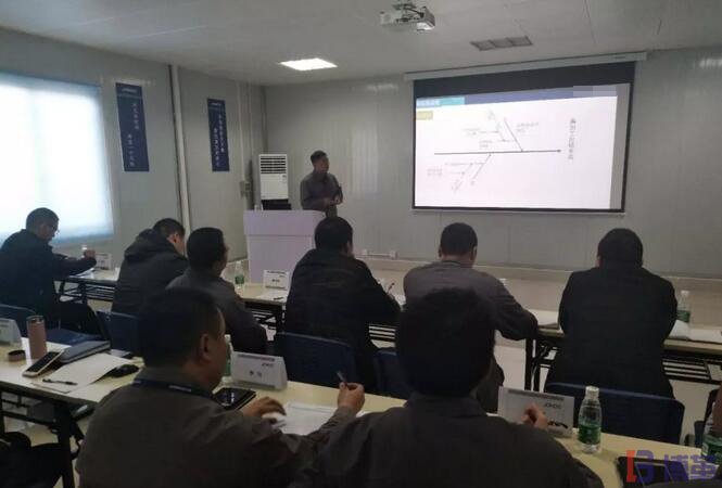 精益管理人才培訓(xùn)大會(huì)優(yōu)秀學(xué)員分享 精益管理人才培訓(xùn)大會(huì)優(yōu)秀學(xué)員分享