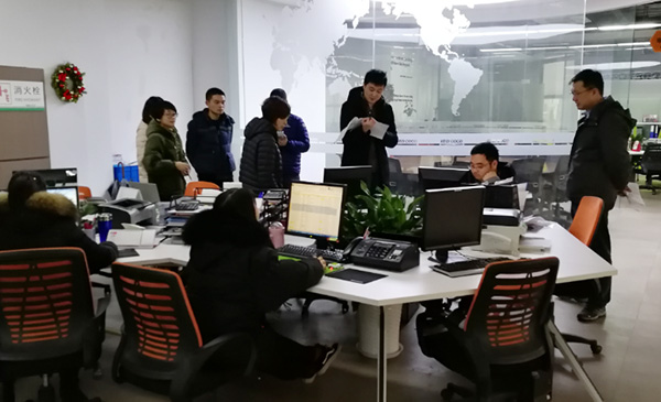 T5S咨詢項(xiàng)目1S整理認(rèn)證會(huì)議現(xiàn)場(chǎng) T5S咨詢項(xiàng)目1S整理認(rèn)證會(huì)議現(xiàn)場(chǎng)