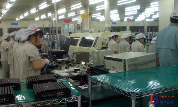 精益生產成本管理 精益生產成本管理