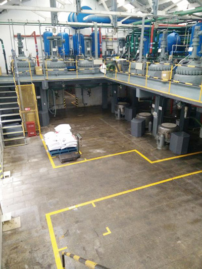 tpm設備管理改善現(xiàn)場 tpm設備管理改善現(xiàn)場