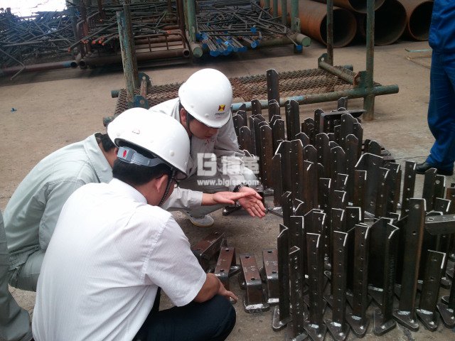 金海重工班組長設備管理培訓輔導 金海重工班組長設備管理培訓輔導