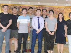 【公司動態】博革六西格瑪綠帶公開課圓滿結束！