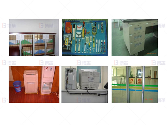 成果展示- 辦公區(qū) 機加工行業(yè)車間樣板區(qū)打造案例 成果展示- 辦公區(qū)