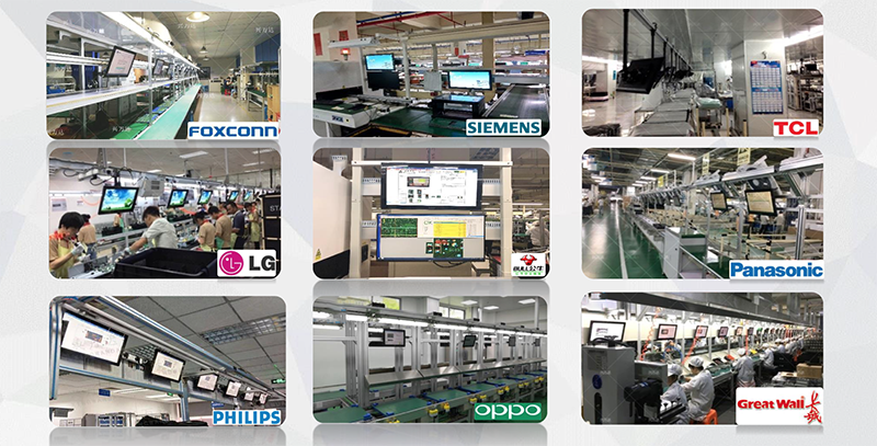 D-SOP 標(biāo)準(zhǔn)作業(yè)數(shù)字化客戶(hù)案例 D-SOP 標(biāo)準(zhǔn)作業(yè)數(shù)字化客戶(hù)案例