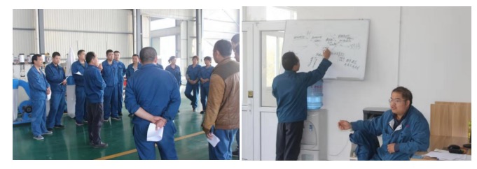 對策檢討 對策檢討