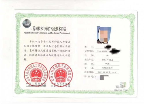 計(jì)算機(jī)網(wǎng)絡(luò)工程 報(bào)考軟考網(wǎng)絡(luò)工程師，解鎖職業(yè)發(fā)展新篇章