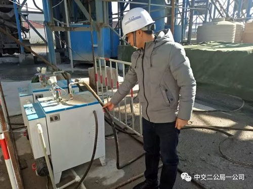 申嘉湖1標項目多措并舉，冬季施工質(zhì)量獲強力保障