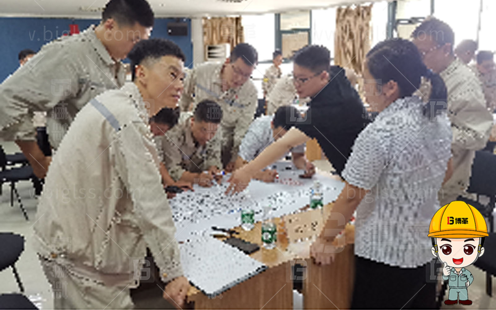 精益人才,精益人才培養(yǎng),精益人才培訓(xùn),班組長培訓(xùn),班組長培養(yǎng),金牌班組長,上海博革,博革咨詢 精益人才,精益人才培養(yǎng),精益人才培訓(xùn),班組長培訓(xùn),班組長培養(yǎng),金牌班組長,上海博革,博革咨詢